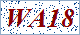 The refresh verification code！