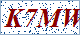 The refresh verification code！