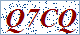 The refresh verification code！