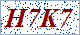 The refresh verification code！