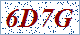 The refresh verification code！