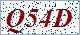 The refresh verification code！