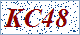 The refresh verification code！