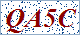 The refresh verification code！