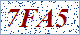 The refresh verification code！