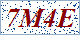 The refresh verification code！