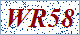 The refresh verification code！