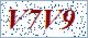The refresh verification code！