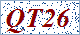 The refresh verification code！