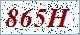 The refresh verification code！