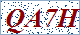 The refresh verification code！