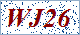 The refresh verification code！