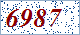 The refresh verification code！
