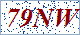 The refresh verification code！
