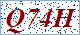The refresh verification code！