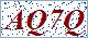 The refresh verification code！