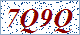 The refresh verification code！