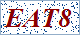 The refresh verification code！