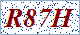 The refresh verification code！