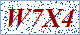 The refresh verification code！