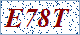 The refresh verification code！
