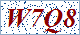 The refresh verification code！