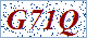 The refresh verification code！