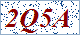 The refresh verification code！