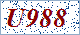 The refresh verification code！