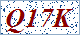 The refresh verification code！