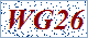 The refresh verification code！