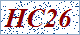 The refresh verification code！