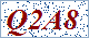 The refresh verification code！
