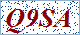The refresh verification code！