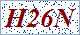 The refresh verification code！