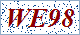 The refresh verification code！