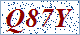 The refresh verification code！