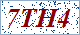 The refresh verification code！