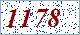 The refresh verification code！