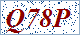 The refresh verification code！