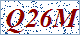 The refresh verification code！