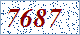 The refresh verification code！