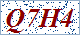 The refresh verification code！