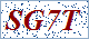The refresh verification code！