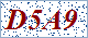 The refresh verification code！