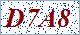 The refresh verification code！