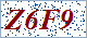 The refresh verification code！
