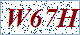 The refresh verification code！