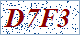 The refresh verification code！