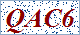 The refresh verification code！